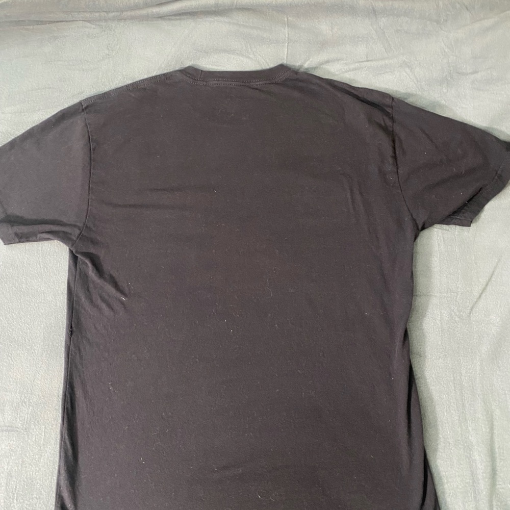 Im Not Irish But My Liver Is Graphic Men's Large Shirt - Picture 4 of 8